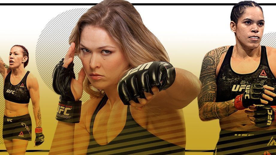 Lutadoras Ufc☯ Sinta as vantagens e emoções de apostar no Mixando
