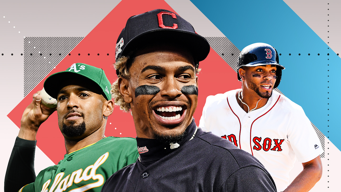 60 things that will make this MLB season different