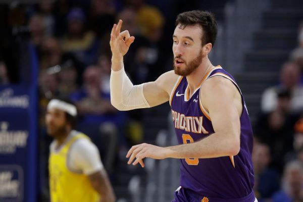 Kaminsky agrees to one-year deal with Kings