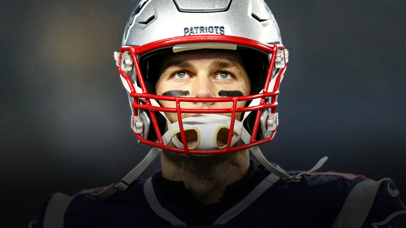 Tom Brady to extend New England Patriots contract until 2019