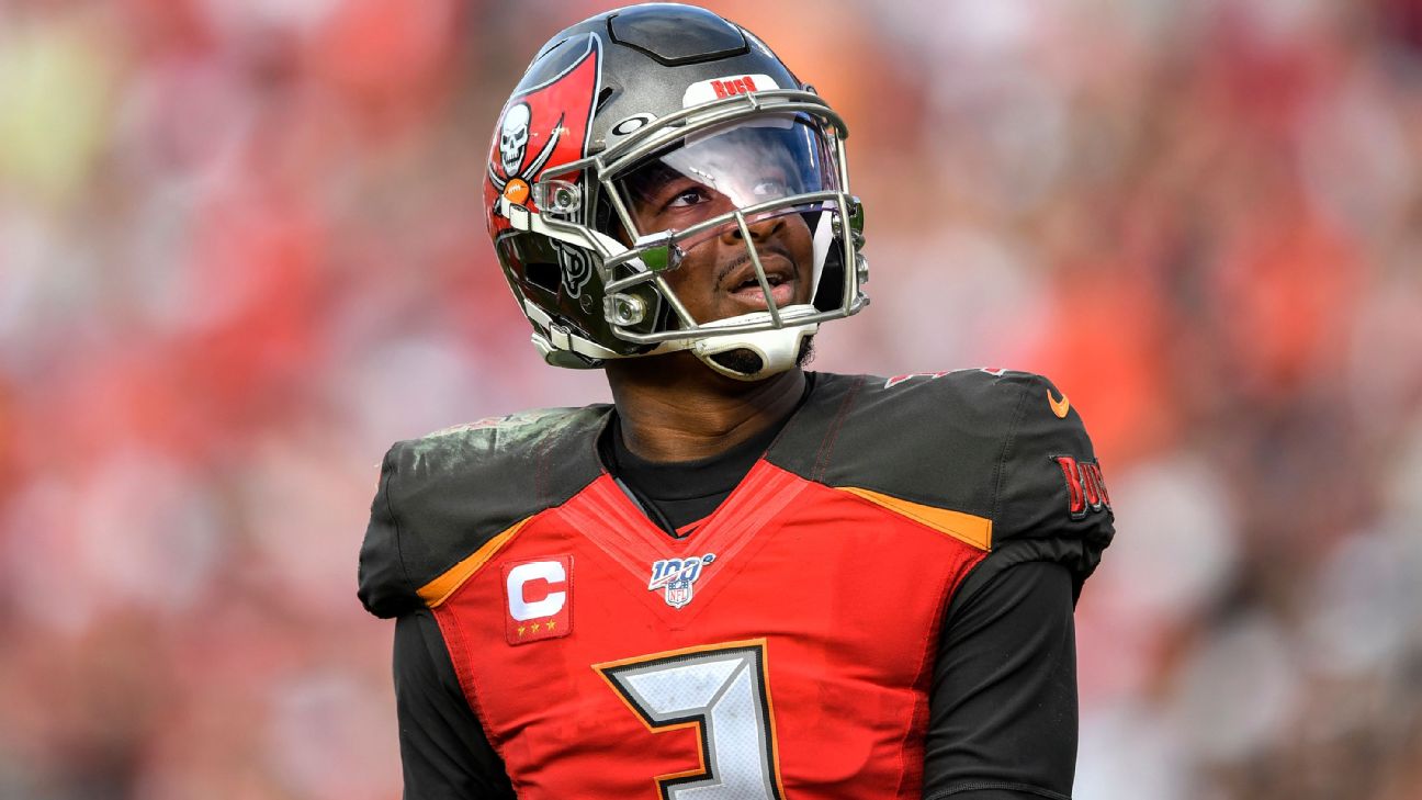 Tampa Bay Bucs options at quarterback - Bucs Nation