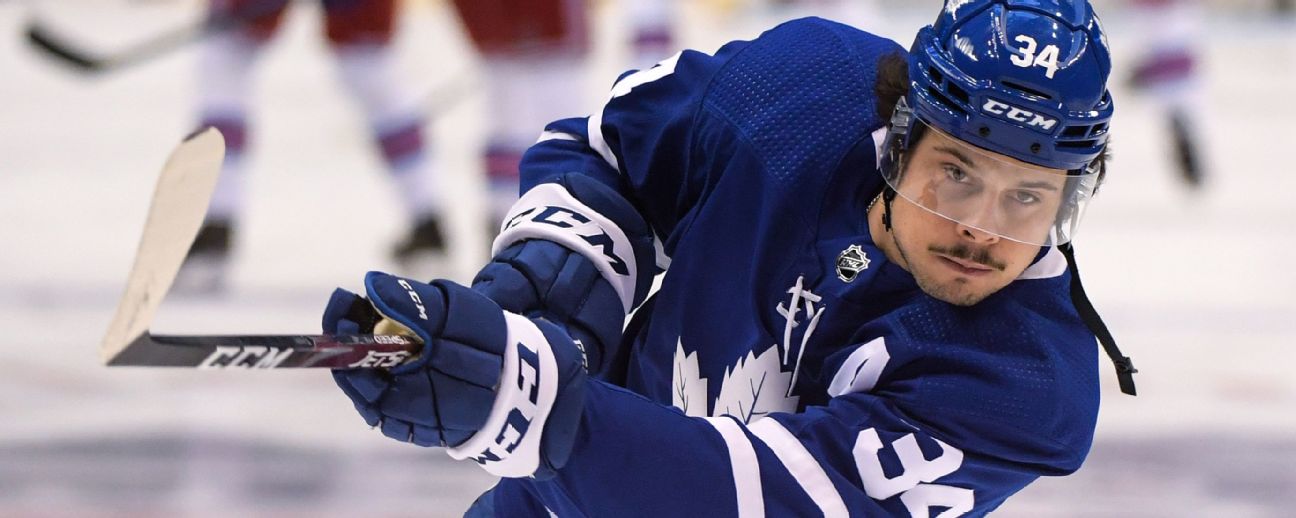 Toronto Maple Leafs Hockey Maple Leafs News Scores Stats Rumors More Espn
