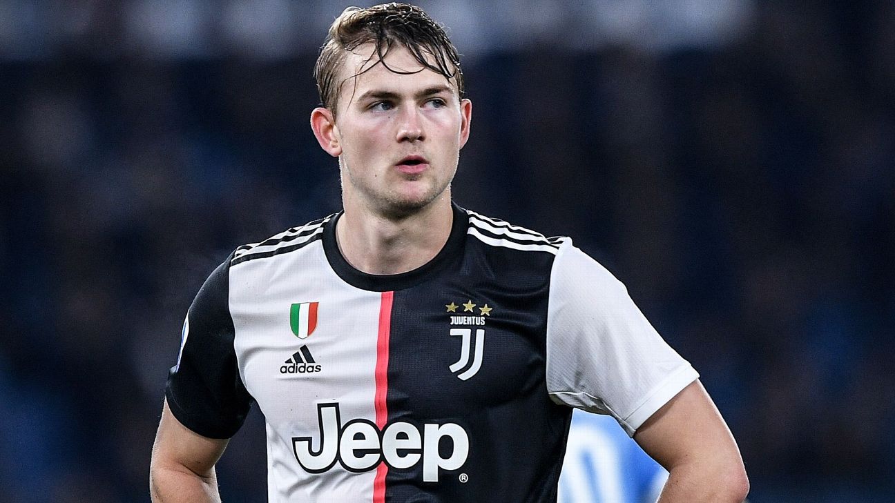 De Ligt - Matthijs De Ligt Transfer News Liverpool Handed Huge Boost In Pursuit Of Barcelona S Target De Ligt The Sportsrush - He was born on august 12 th, 1999 in leiderdorp, south holland.de ligt started his football career at a local club called abcoude before joining the infamous ajax academy at the age of 9.