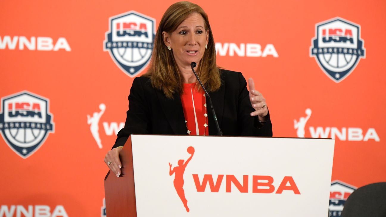 Kempt: WNBA chartered flights 'scandal' shows long history of inequity