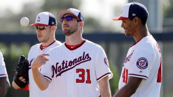 All in the family for new Canadians infielder Cavan Biggio