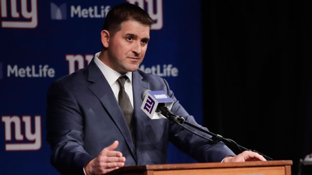 How do the New York Giants fix their defense? - ESPN - New York Giants  Blog- ESPN