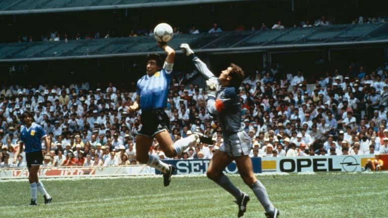 Por que Argentina e Inglaterra se odeiam? Entenda rivalidade que vai de guerra a Maradona e Beckham