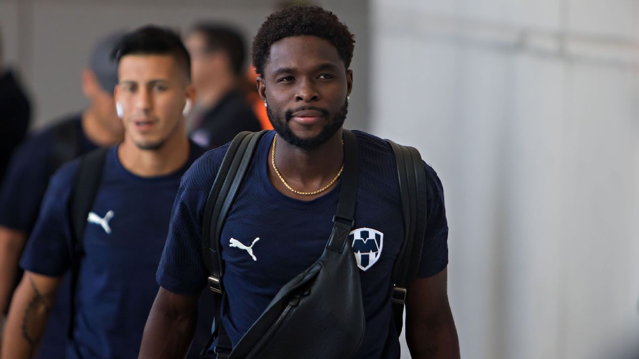 rayados no registrara a aviles hurtado para el clausura 2020 hurtado para el clausura 2020