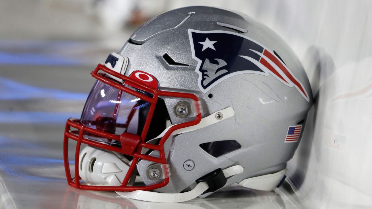 Patriots reduce seating capacity to 20 percent for 2020 season