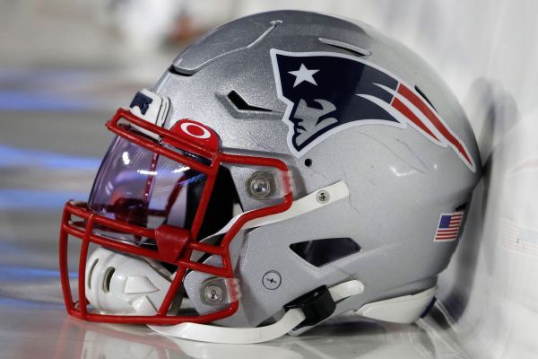 Sources: Pats lose two OTAs over rules violation