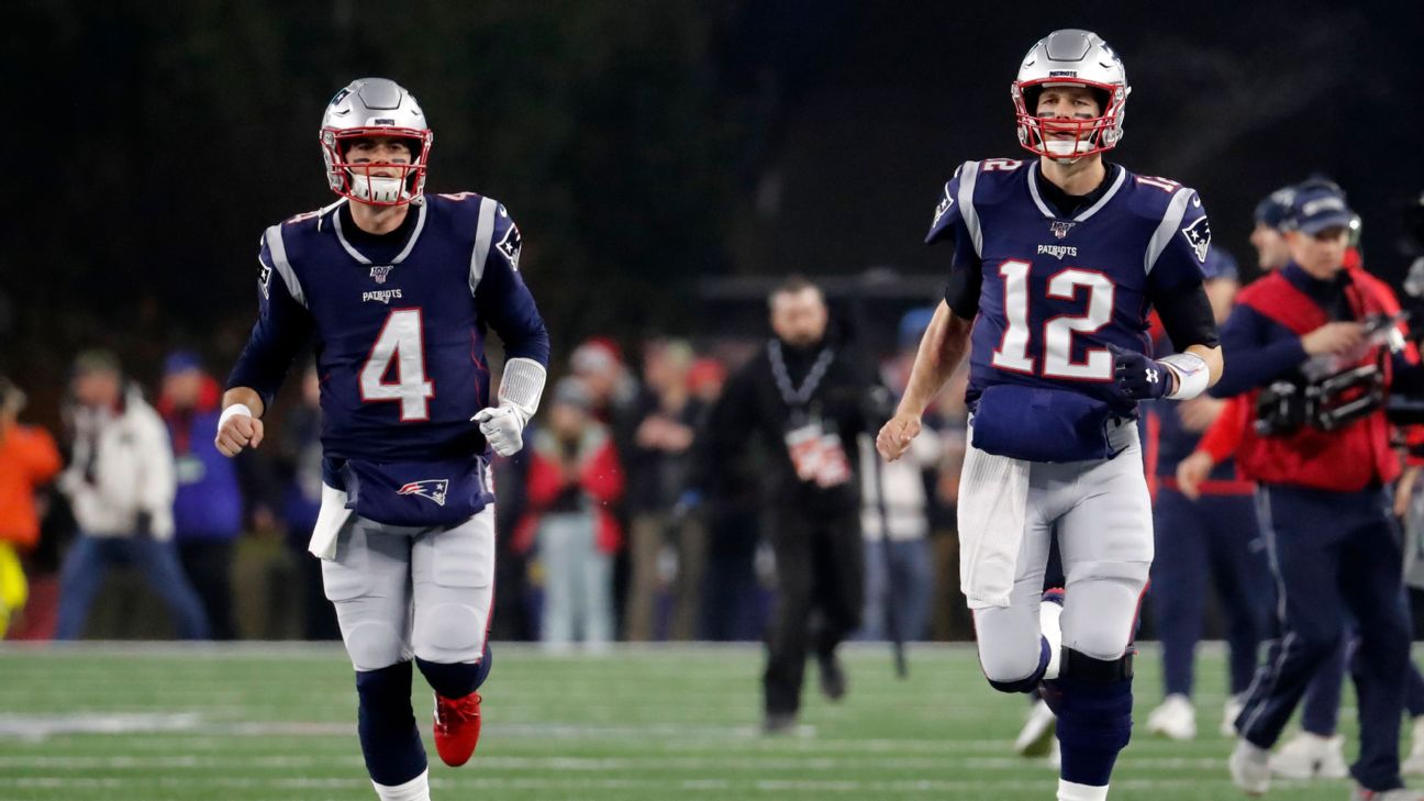 Patriots will use a familiar approach against Cardinals QB Kyler Murray -  Pats Pulpit