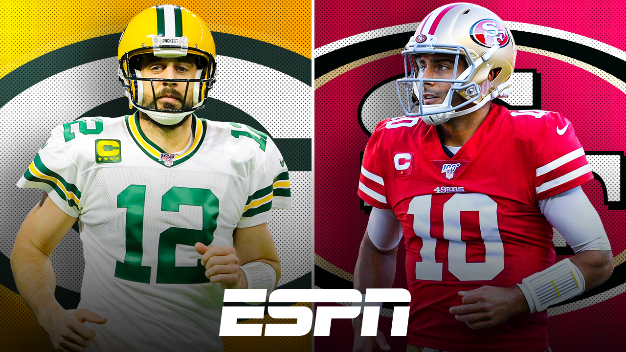 49ERS vs PACKERS: Tradición Antagónica