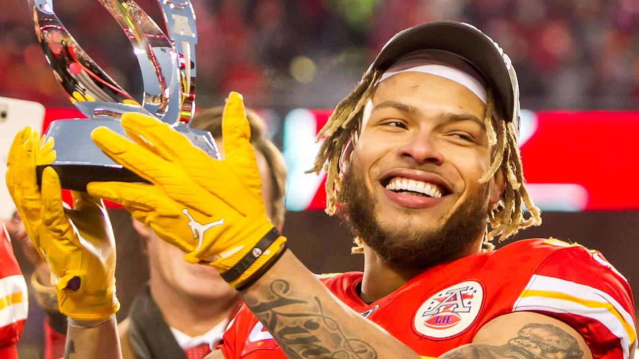 New Orleans Saints Respectful of Tyrann Mathieu's Personal Matters