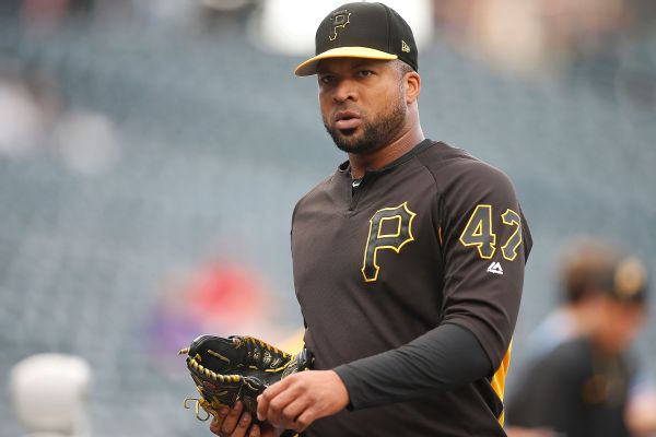 Francisco Liriano Stats, News, Pictures, Bio, Videos - Philadelphia 