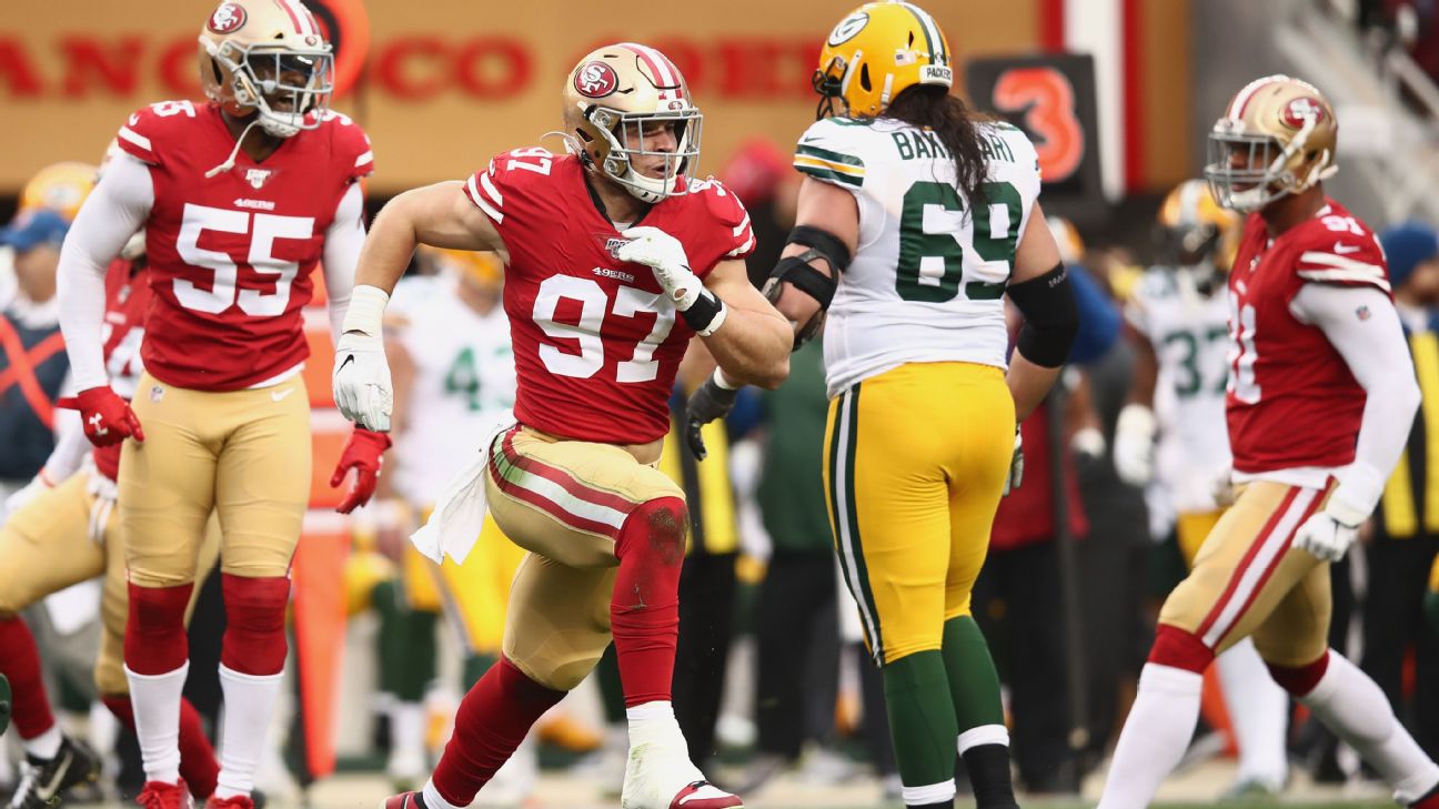 49ers Setting Early Season TONE With Big Win 