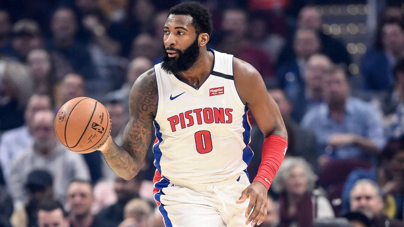 Pistons news: ESPN has no love for Detroit in predictions