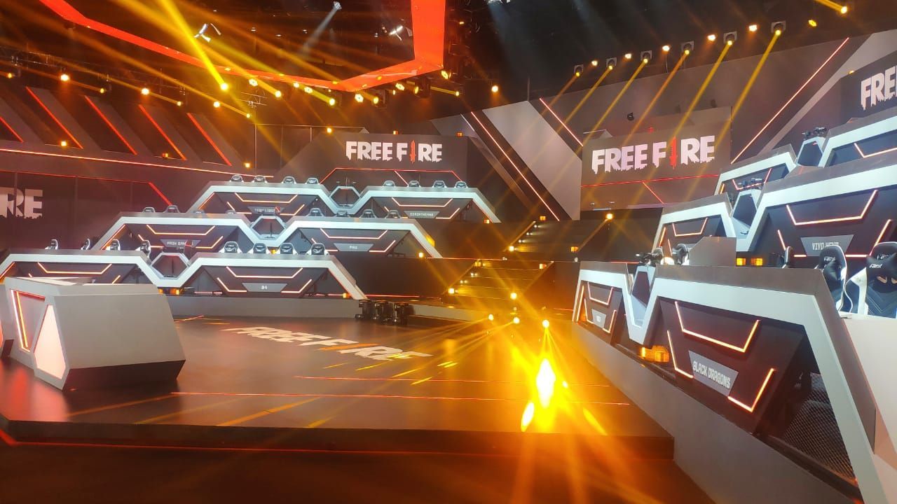 Garena anuncia Liga Brasileira de Free Fire e Mundial 2020 no Brasil