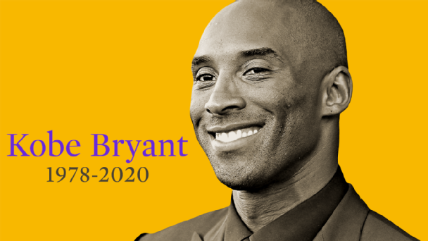 Remembering Kobe Bryant's close bond with European football