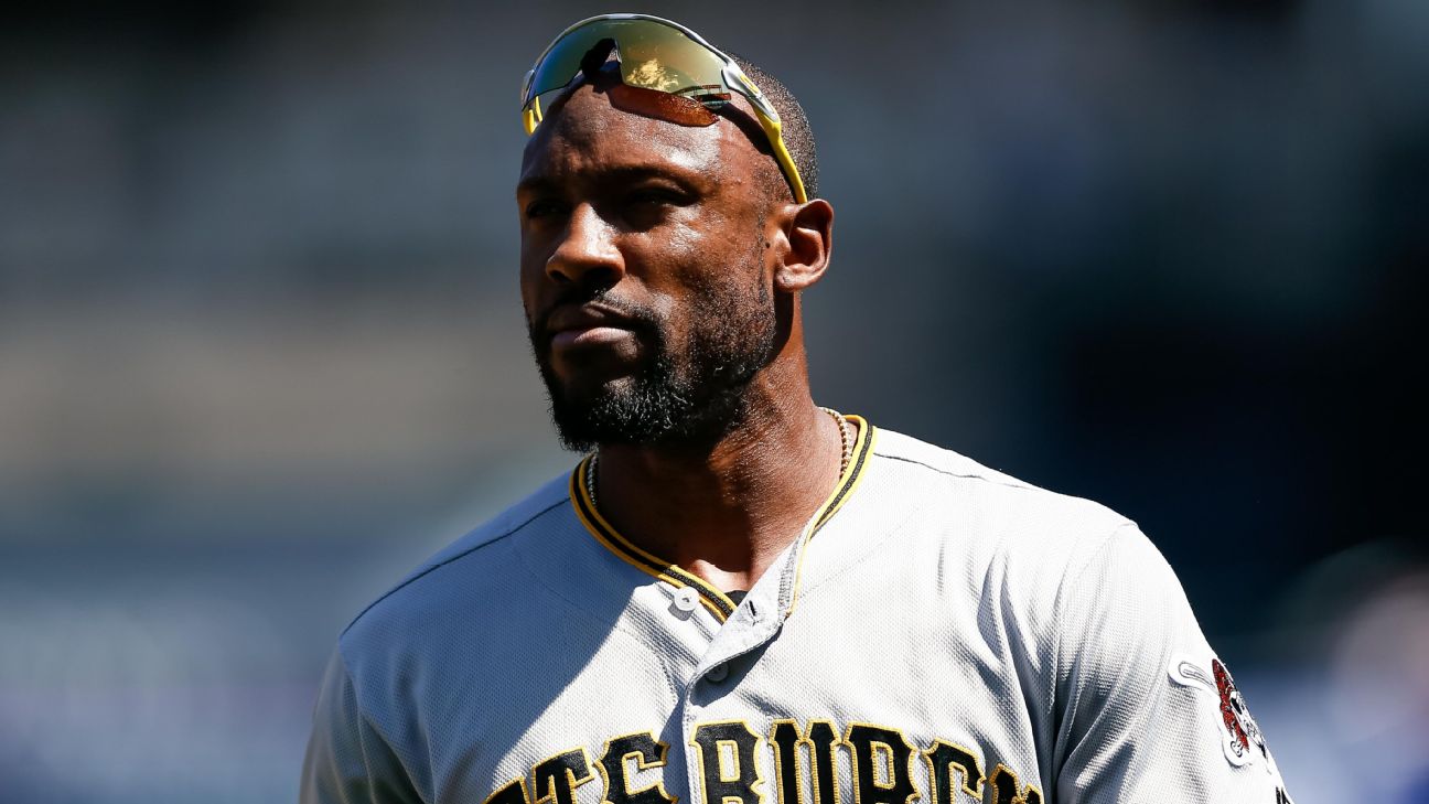 How Starling Marte trade turns D-backs into threat to Dodgers' NL