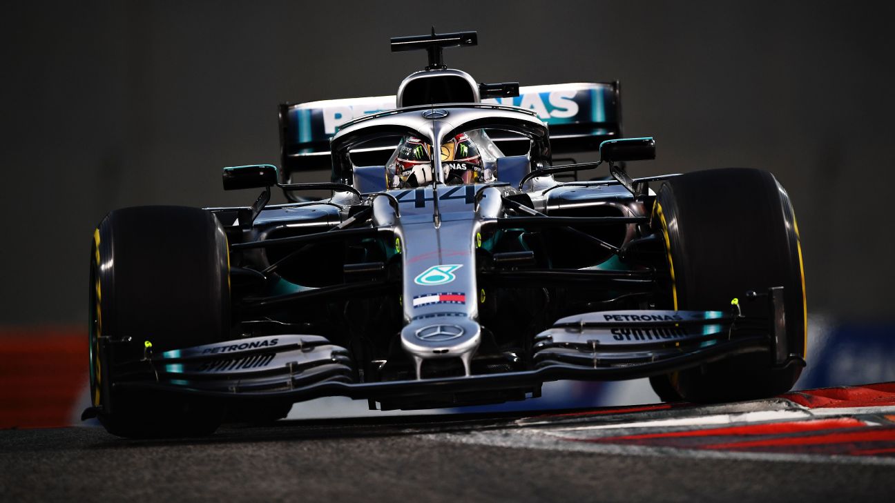 mercedes leaving f1