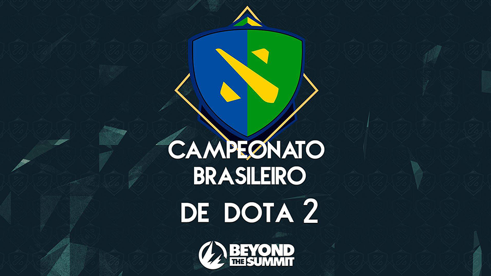 Torneio de Dota 2 entre times das Américas entra na fase de playoffs