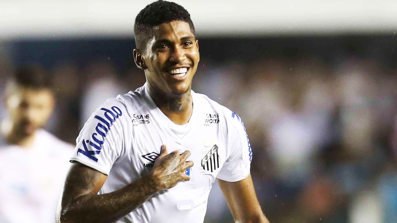 Após rescindir com Santos, Raniel acerta com clube da segunda