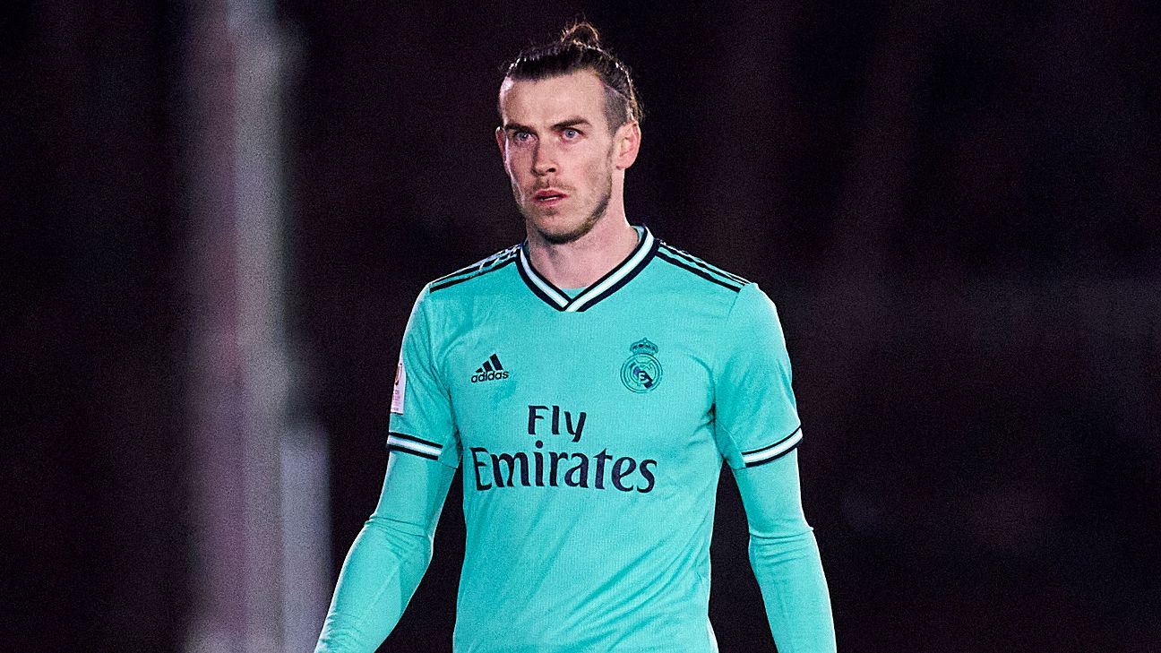 Real Madrid 2019/20 Away Kit Leaked - Managing Madrid