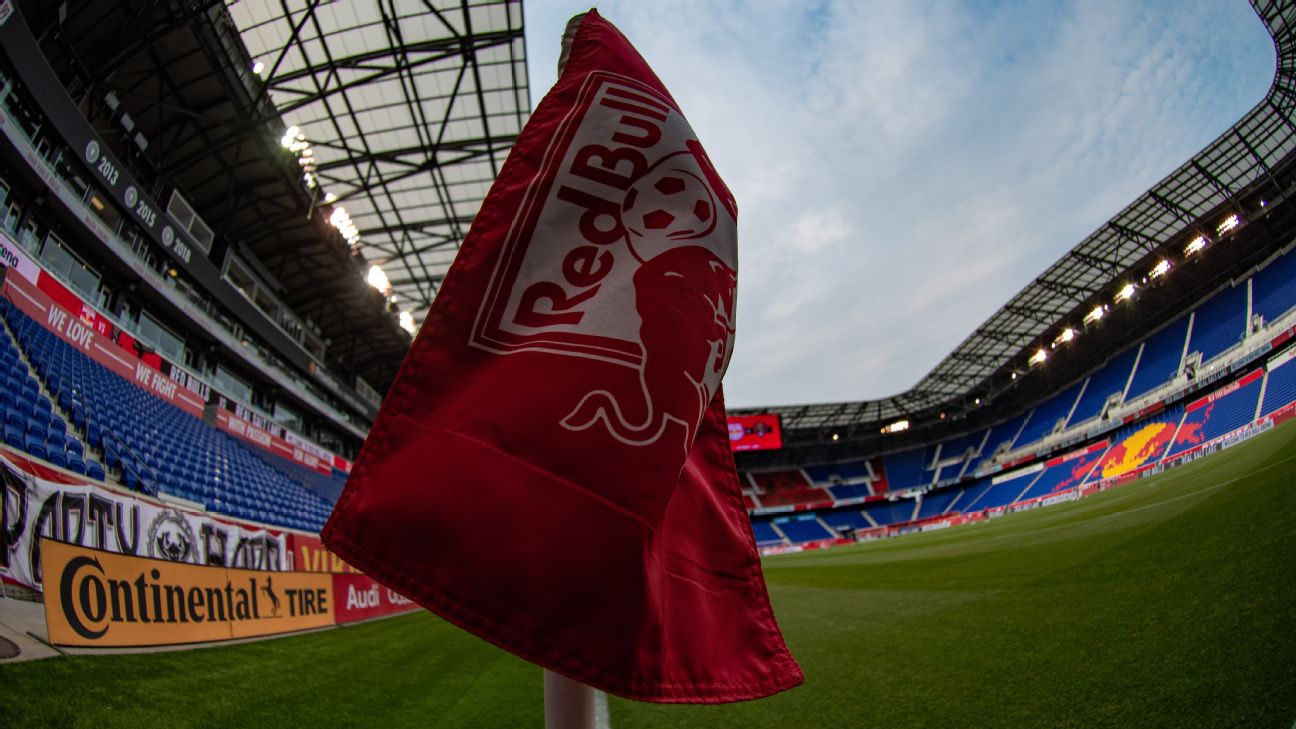 Nycfc Returning To Red Bull Arena To Host Concacaf Champions League Match Abc7 New York