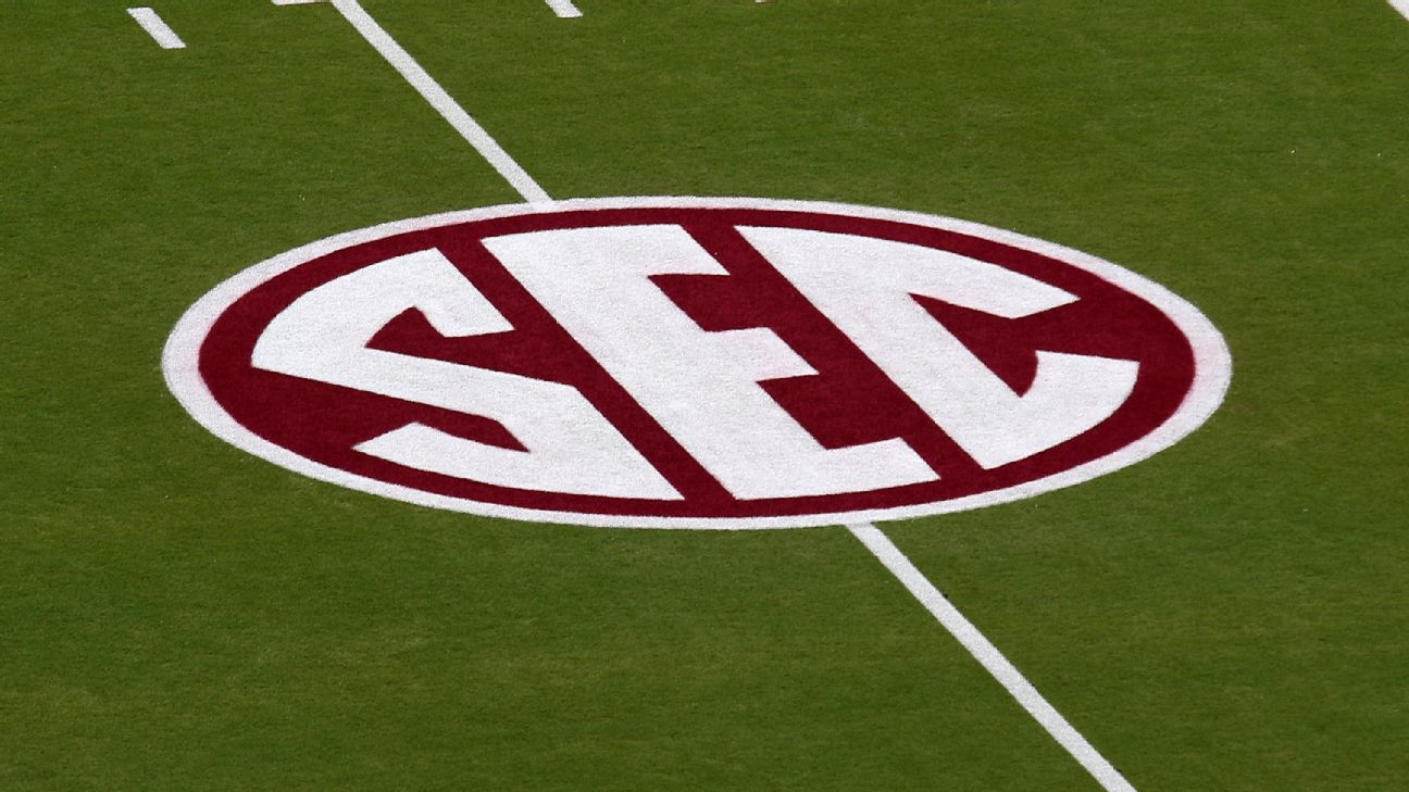 CBS, ESPN and SEC Network football schedules released for 2020 season