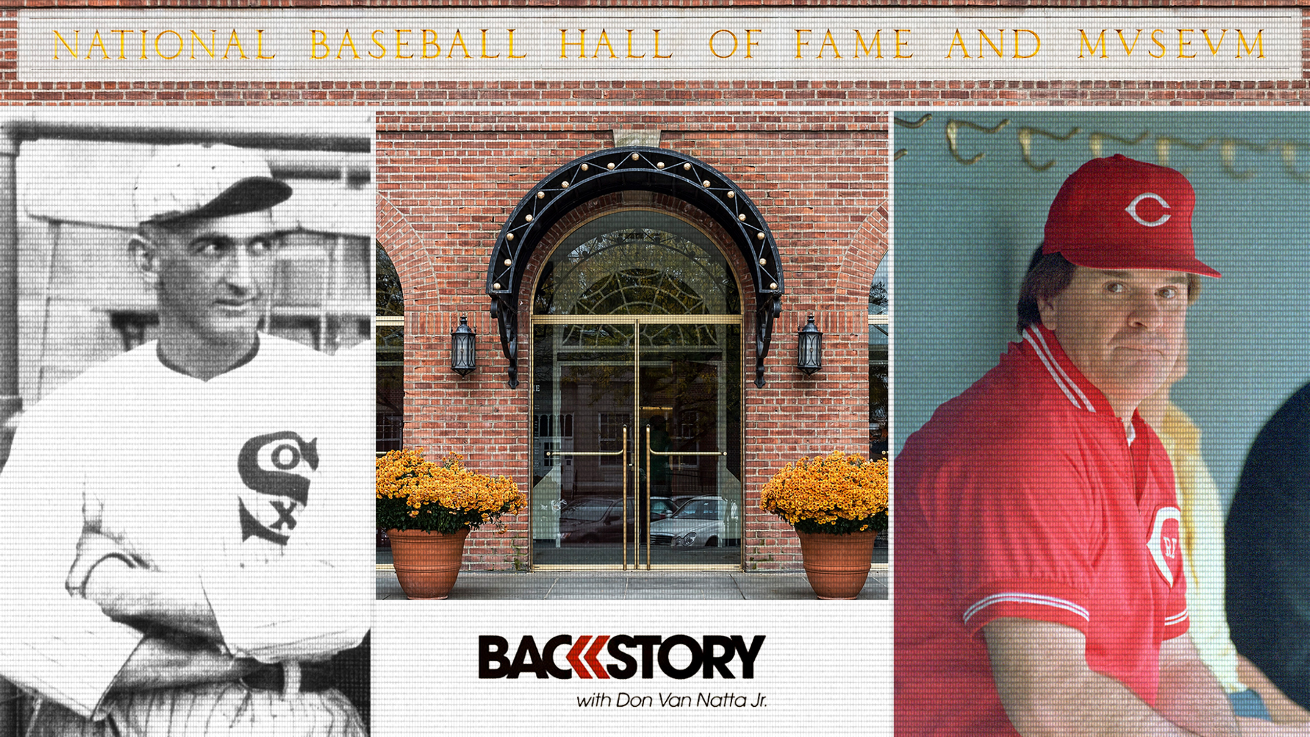 Banned by MLB, 'Shoeless Joe' Jackson has Hall of Fame-like