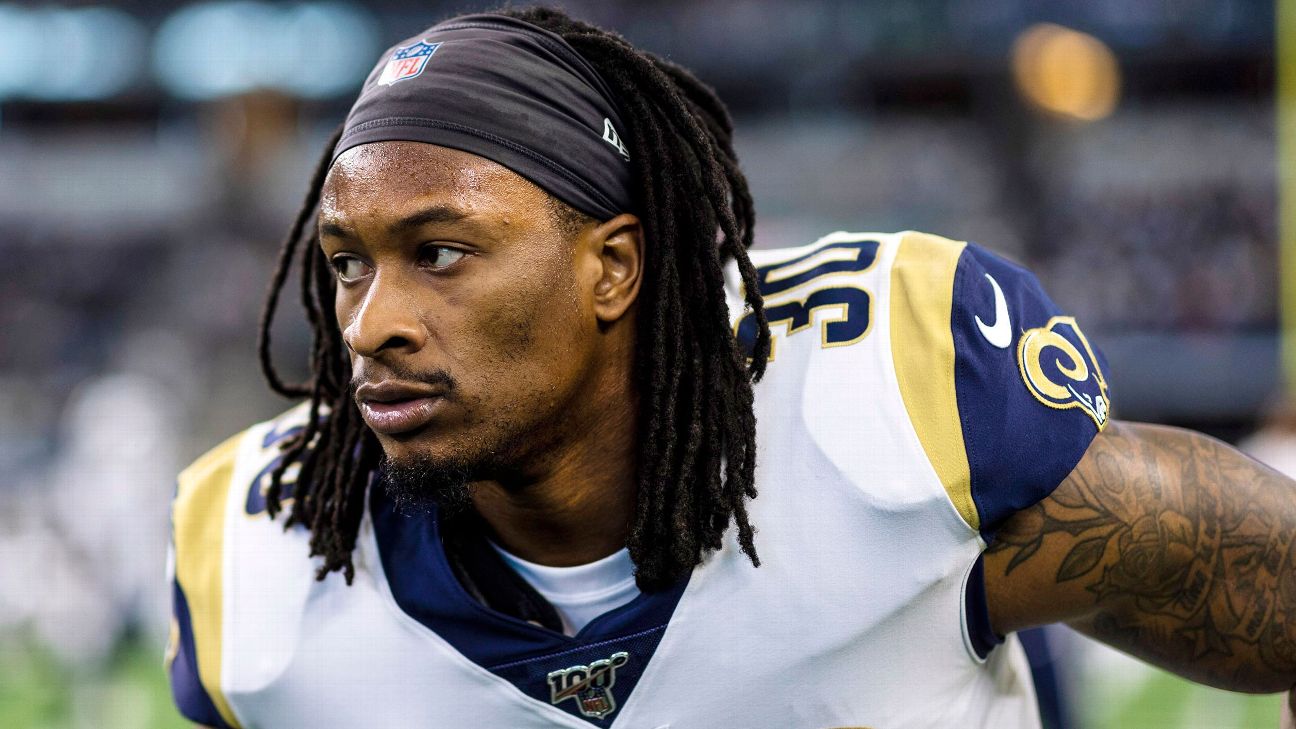 Bold offseason predictions for all 32 NFL teams: Gurley trade, QBs