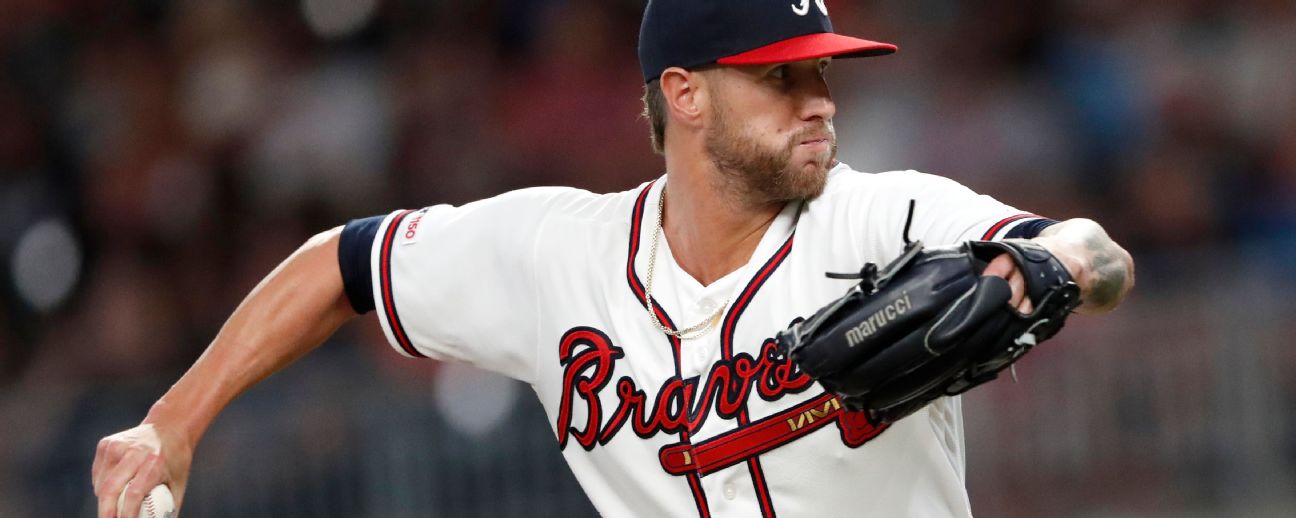 The Chicago Cubs Have Signed Reliever Shane Greene - Bleacher Nation