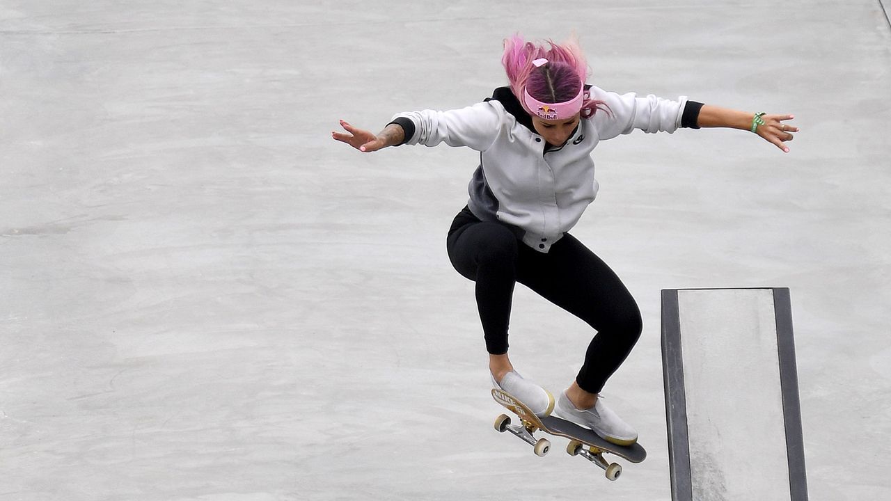 Com Homenagem A Beleza Do Rio Skate Brasileiro Mostra Uniforme Que Vai Usar Na Olimpiada Veja Como Ficou