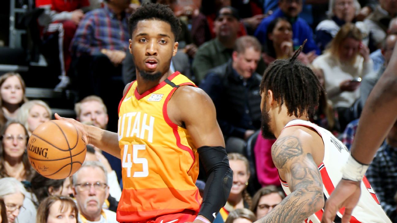 Sources NBA's top young players seeking leaguefinanced insurance