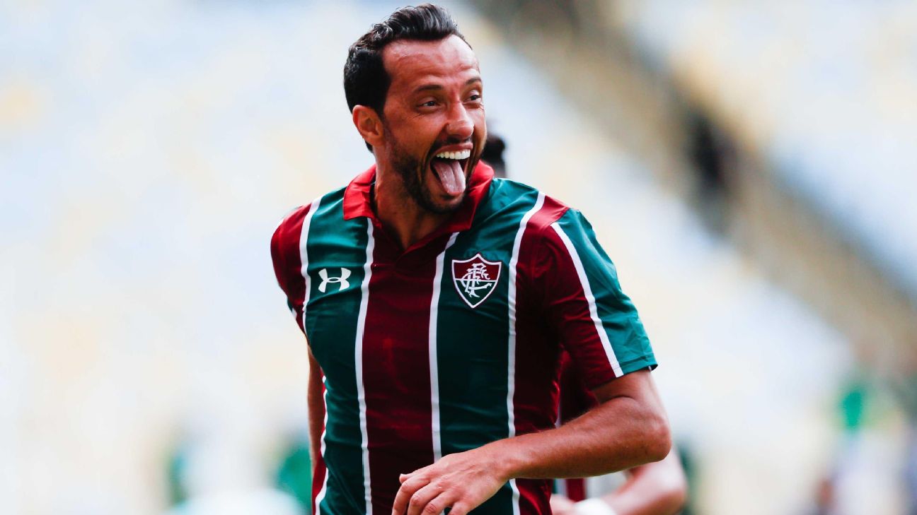 Fluminense vence Botafogo com show de Nenê e se prepara para ...