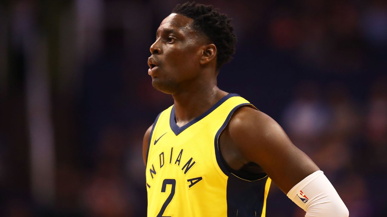 Sources Darren Collison Won T Return To Nba This Season Despite Interest From Lakers Clippers