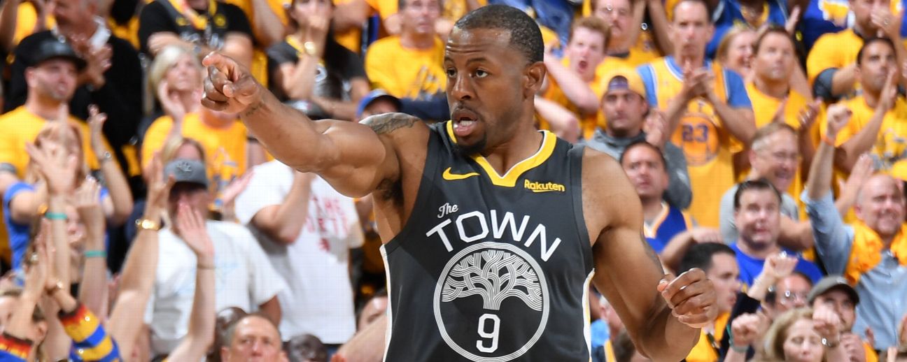 andre iguodala the bay jersey