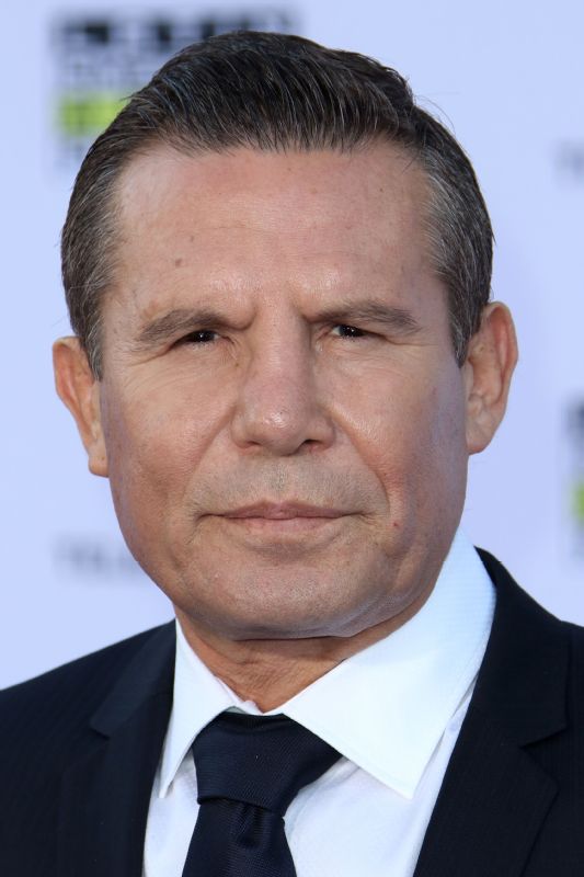 Julio Cesar Chavez