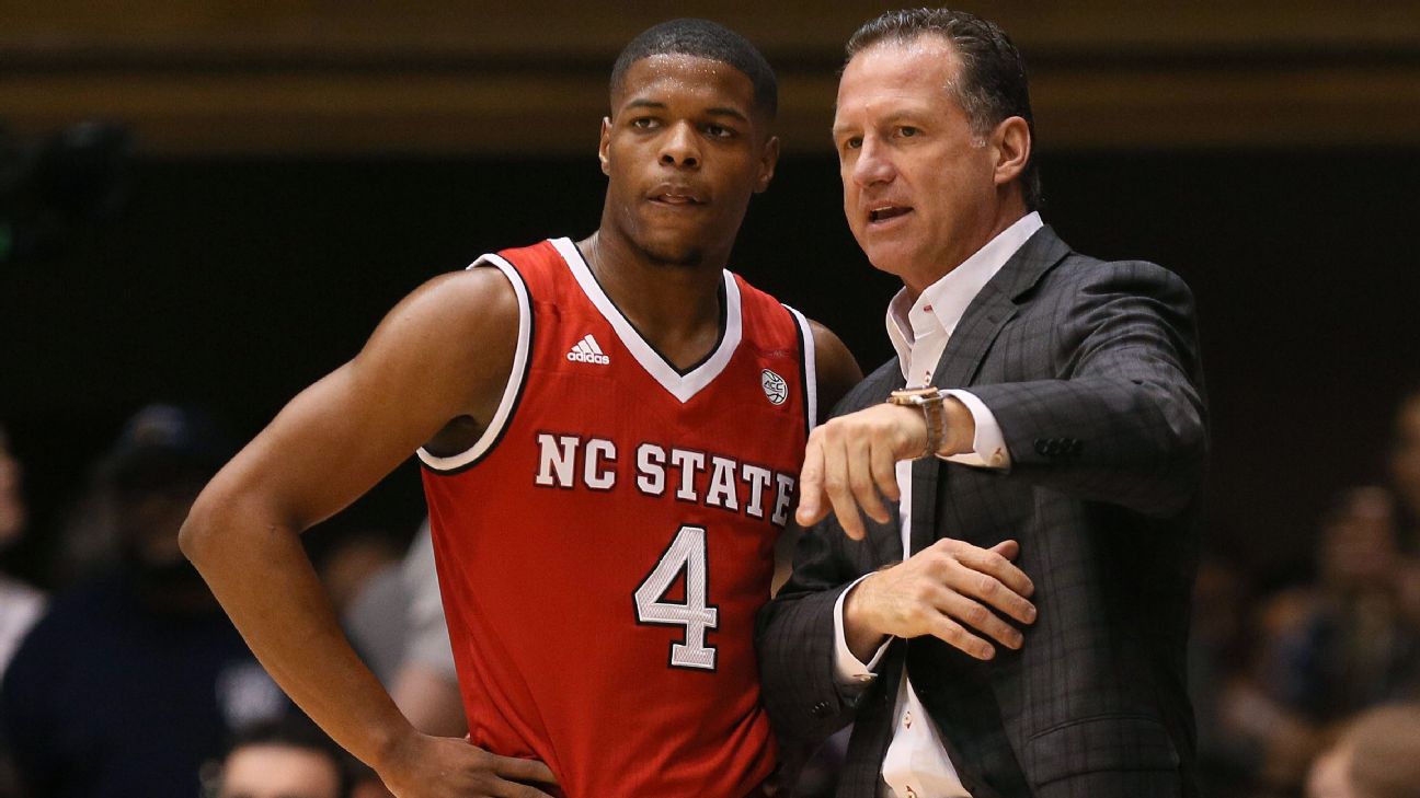 In reply to NC State, NCAA lays out evidence of 40,000 payment ABC11
