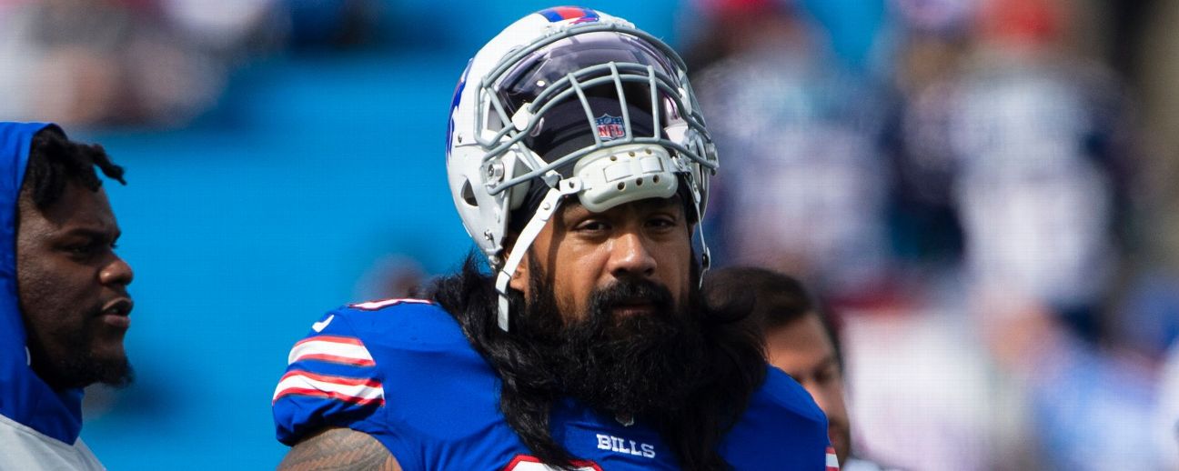 Star Lotulelei Stats, Profile, Bio, Analysis and More