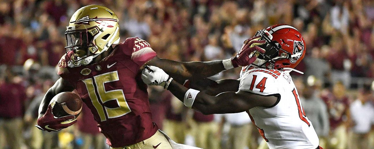 Florida State Seminoles College Football - Florida State News, Scores ...