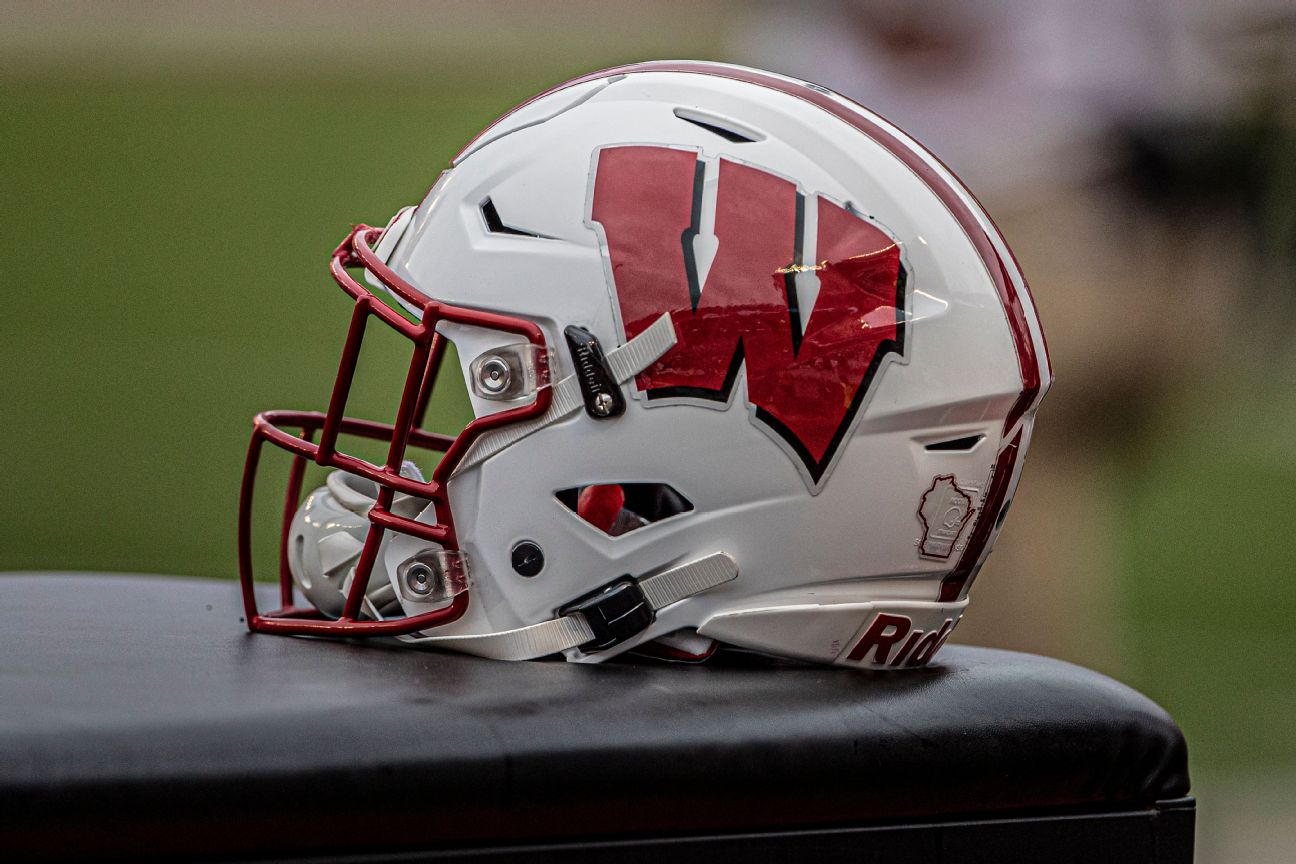 Wisconsin safety Wohler out at least one game | The Game Nashville