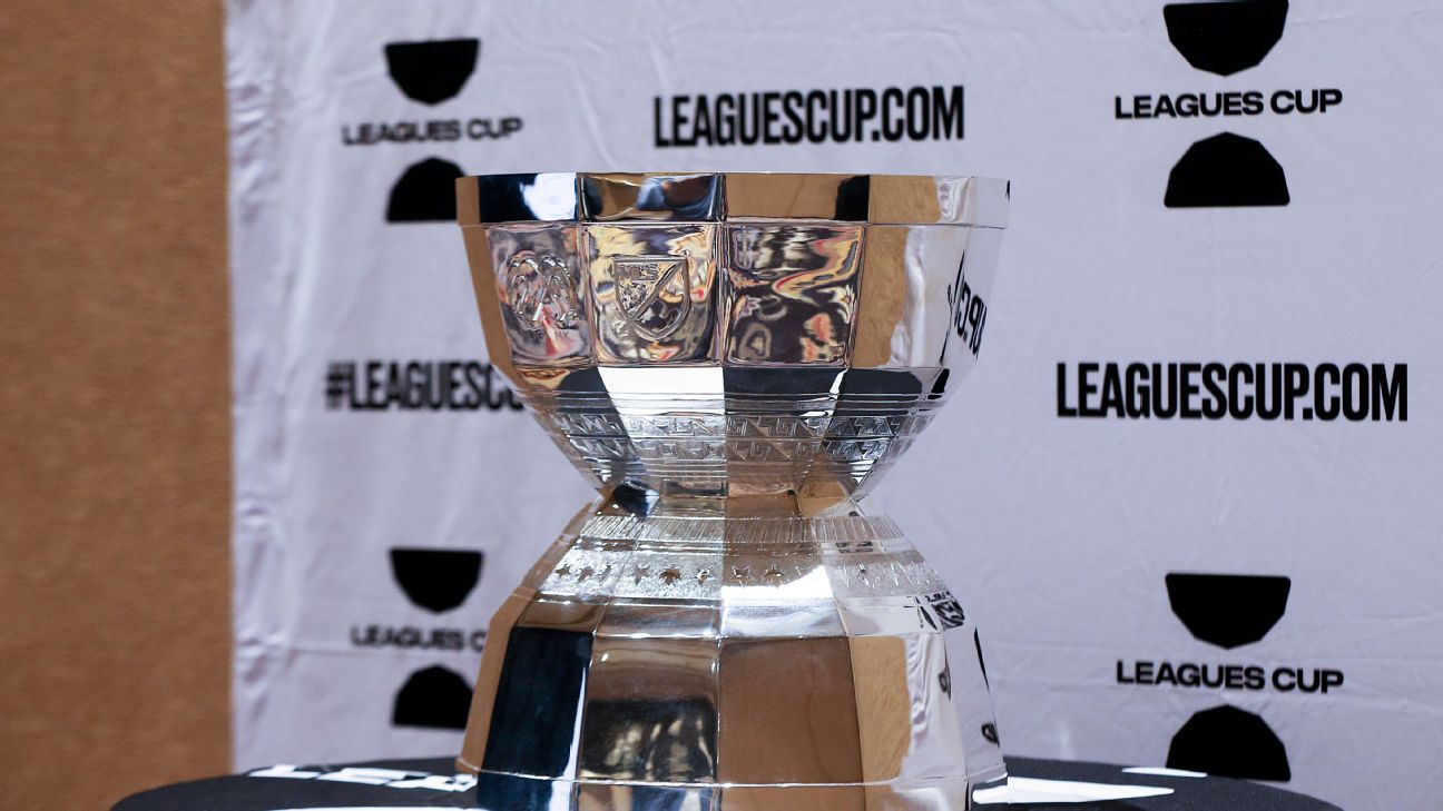 Timbers welcome Liga MX champions Tigres UANL for Leagues Cup 2023