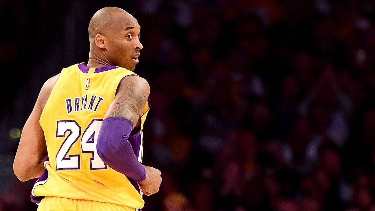 8 Types of Kobe Bryant Collectibles to Remember Him By