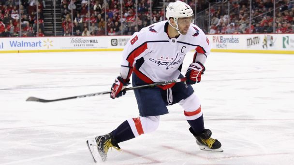 How to build a better winger group on your fantasy hockey team