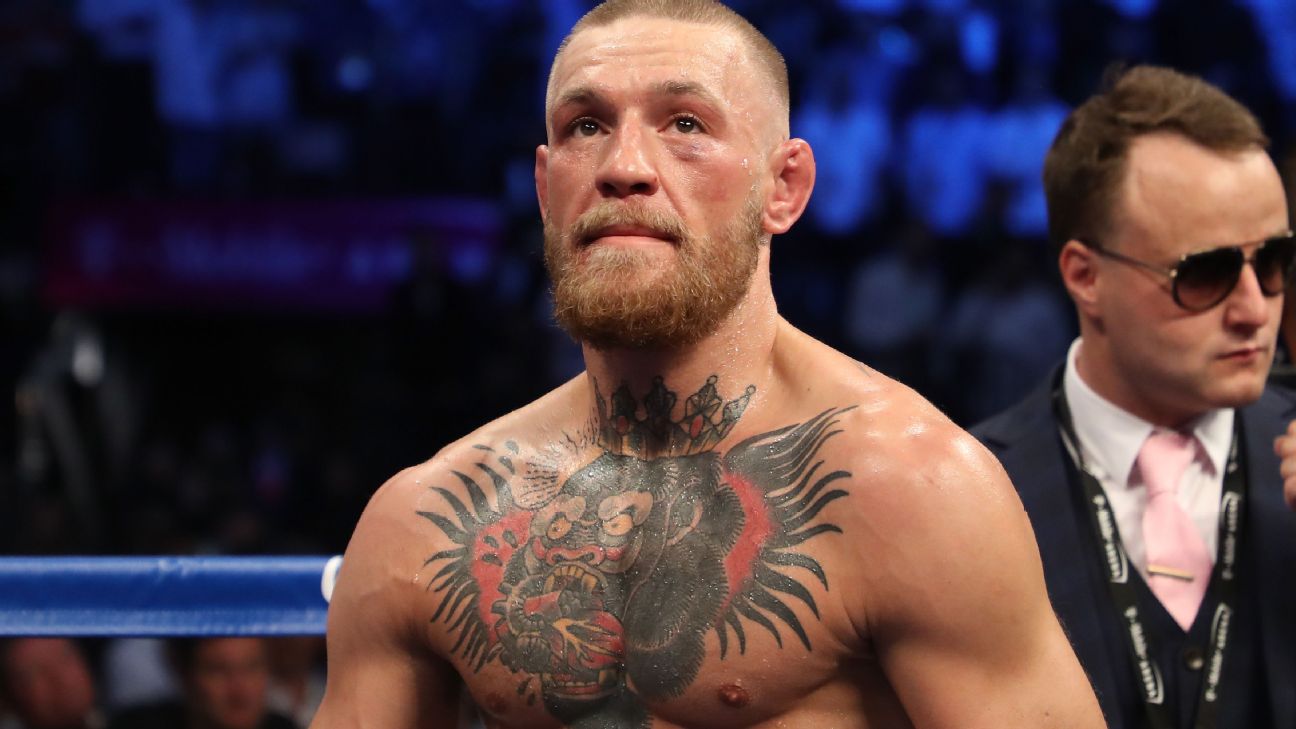 Insiders debate Conor McGregor's future - Should Justin Gaethje be next?  Will he box Manny Pacquiao?