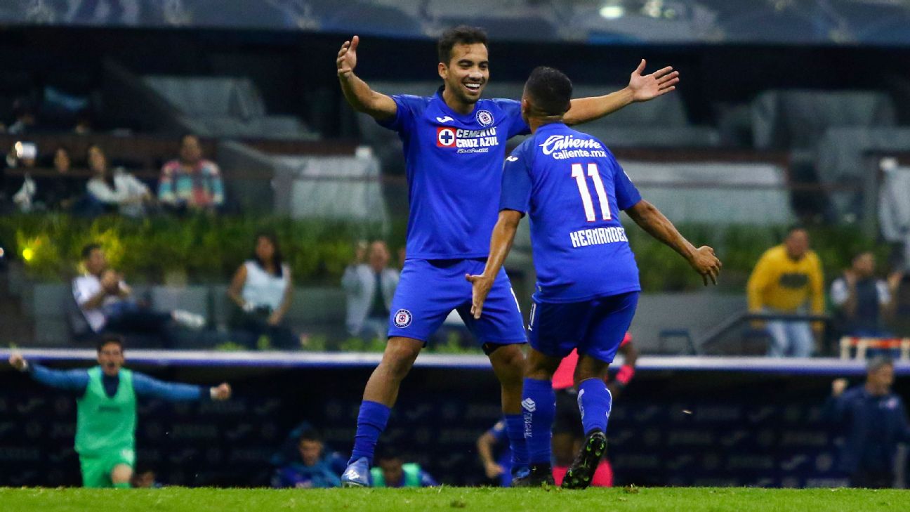 Cruz Azul: ¿Cuándo estrenaría marca si rescinde el contrato con Joma? |  Adidas o Charly