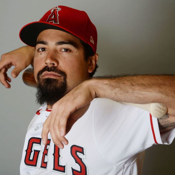 Anthony Rendon Stats, News, Pictures, Bio, Videos Los Angeles Angels