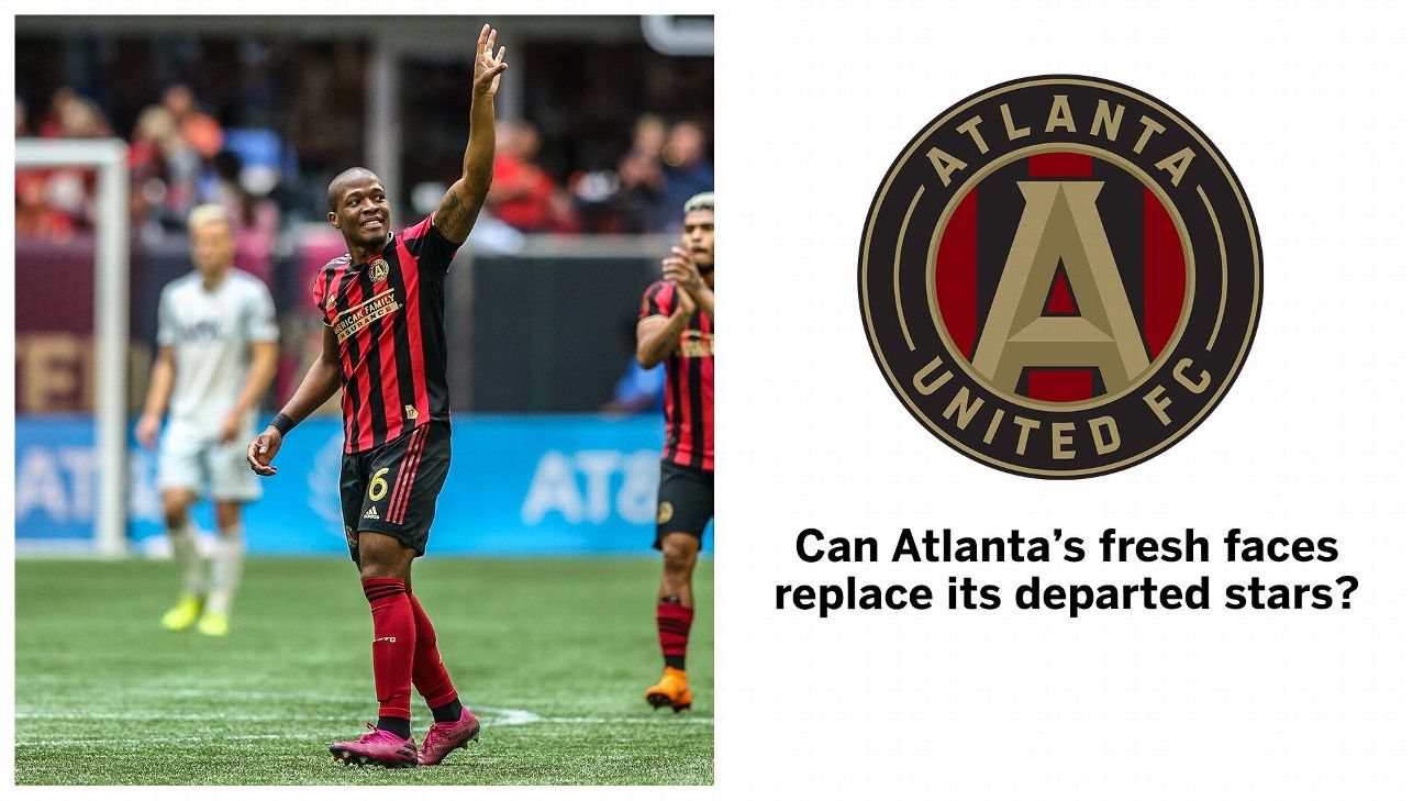 How to Watch, Listen & Live Stream: Atlanta United's 2022 MLS Opener