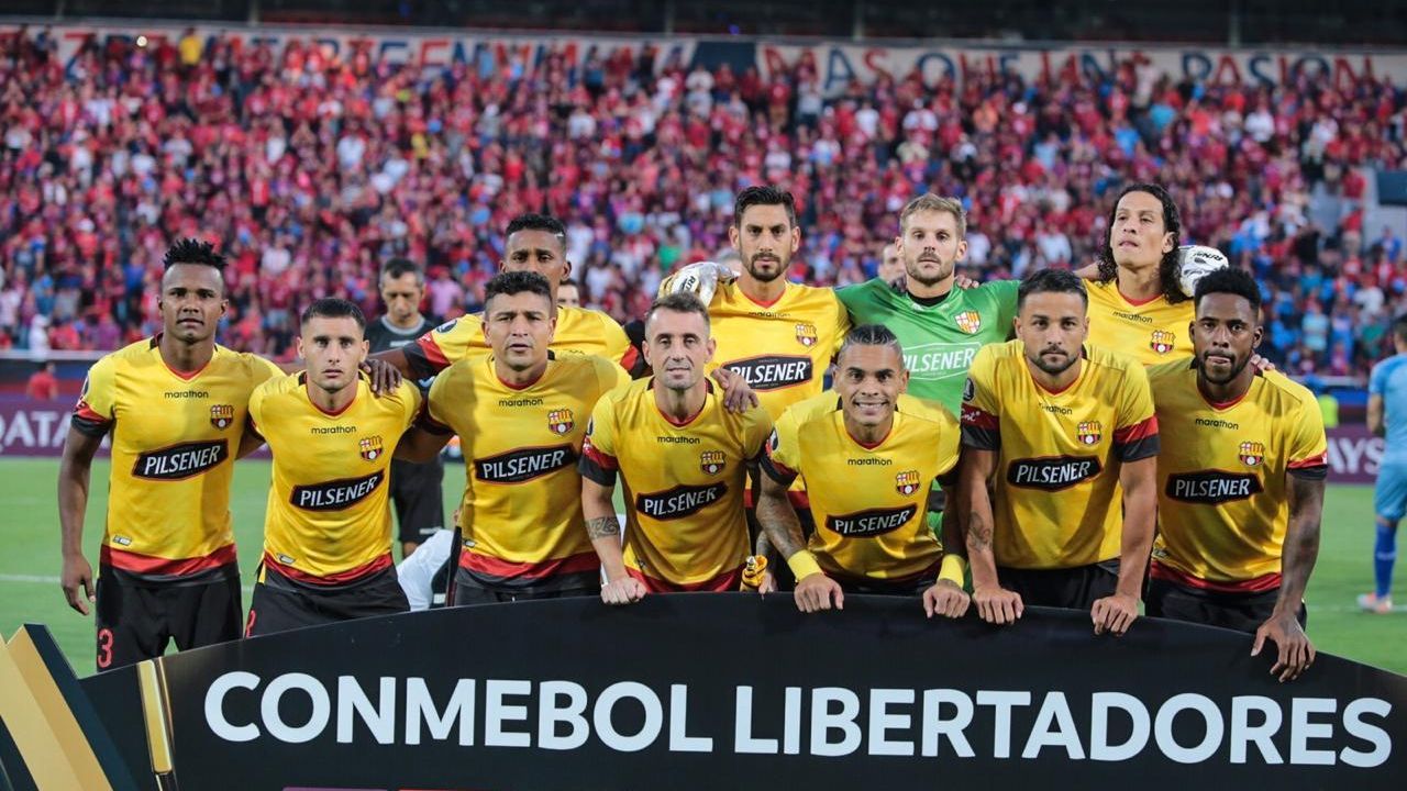 Flamengo 40 Independiente del Valle resultado, resumen y goles del